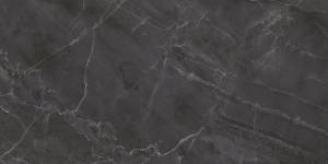 Керамическая плитка Laparet Olimpus 34030 Черный 25x50