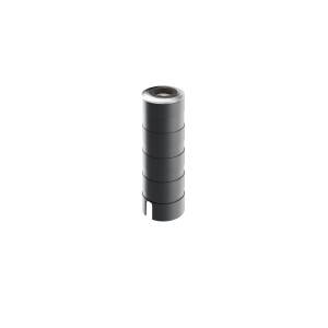 Уличный встраиваемый точечный светодиодный светильник Outdoor Vent O516DL-L3S3K