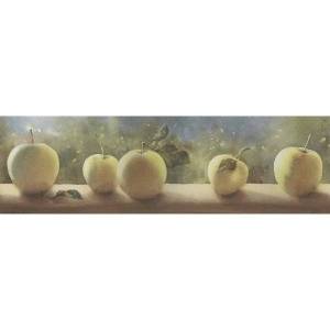 Декор Kerama Marazzi Тракай OS\A108\9016 2 Глянцевый 8.5x28.5