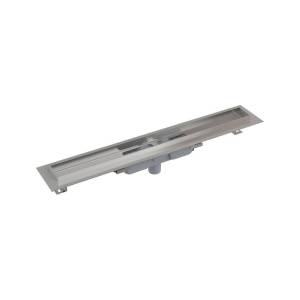 Душевой лоток AlcaPlast APZ1106-650 без решетки