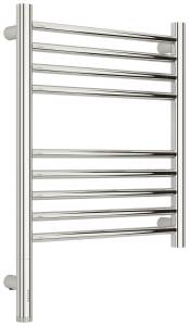 Полотенцесушитель электрический Сунержа Богема 3.1 00-6004-5040 прямой, 50x40