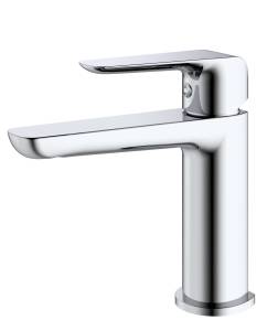 Смеситель для раковины DQ Düsseldorf DA1722101 хром