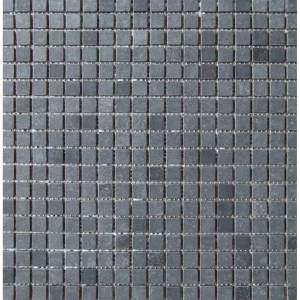Мозаика Orro Mosaic Stone Mangolia Tum 7 mm (15x15) 30.5x30.5
