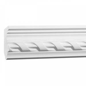 Карниз Европласт 1.50.289 200x3.7x5.5