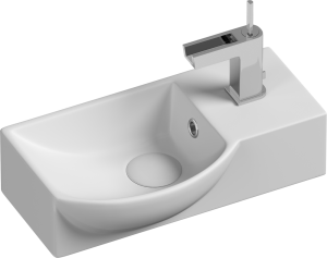 Рукомойник Ceramica Nova Element CN6039L