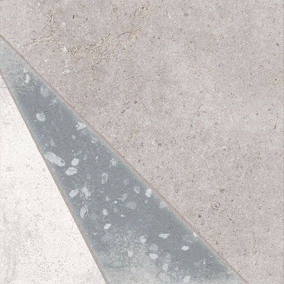 Декор VIVES Nassau Osaka Multicolor 20x20