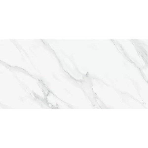 Керамогранит Staro Luxor Swizer White Polished 60x120