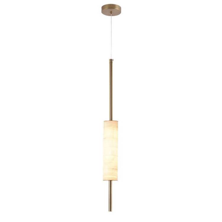 Подвесной светодиодный светильник Kink Light Элиас 07527-1A,36