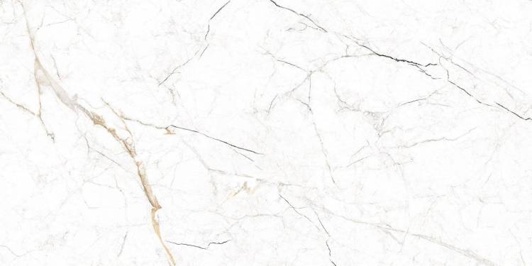Керамогранит Alma Ceramica Rock Line GFU60120RKL04R White матовый 60x120x8.5