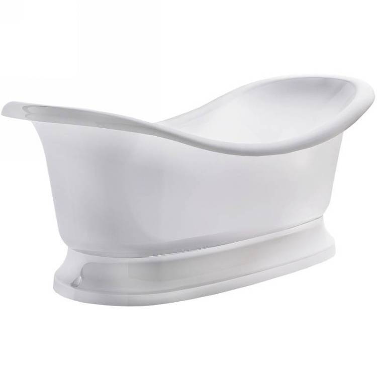 Ванна из искусственного камня Астра-Форм Мальборо 01010031 190x90