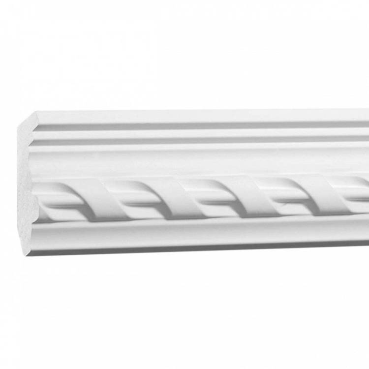 Карниз Европласт 1.50.289 200x3.7x5.5