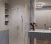 Душевой комплект Vincea Villa VSFW-1VL3CH встраиваемый, 3 режима, хром фото 3