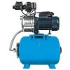 Насосная станция UNIPUMP АКВАРОБОТ JS 80-24 фото 2