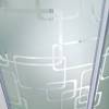 Душевая кабина AvaCan EM4512LN без крыши, 120x80x210 фото 11