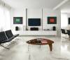 Керамогранит Casa Dolce Casa Stones and More 2.0 756232 Calacatta Black Glossy 60х120 фото 4