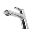 Смеситель для раковины Cezares Lux LUX-LC-01-W0 хром фото 4