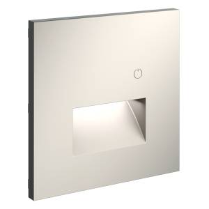 Лицевая панель для подсветки с датчиком Voltum S70 VLS002403 кашемир