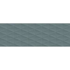 Керамическая плитка Marazzi Italy Eclettica M1AD Sage Struttura Diamond 3D Rett 40x120