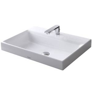 Раковина TOTO MH L1616C 60 см