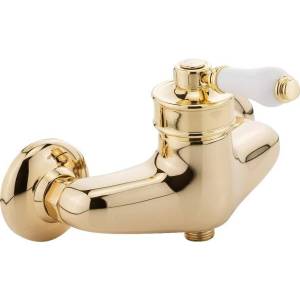 Смеситель для душа Migliore Ermitage 18628 золотой