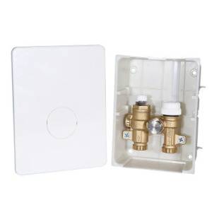 Монтажный комплект VALTEC терморегулирующий IC-BOX 35