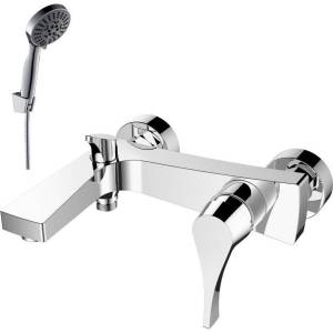 Смеситель для ванны Rossinka R RS34-31