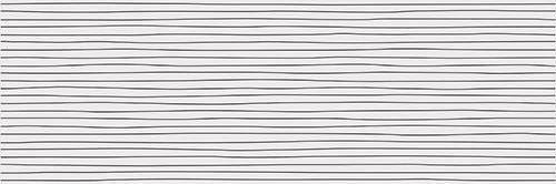 Декор Vives Inuit Black 25x75