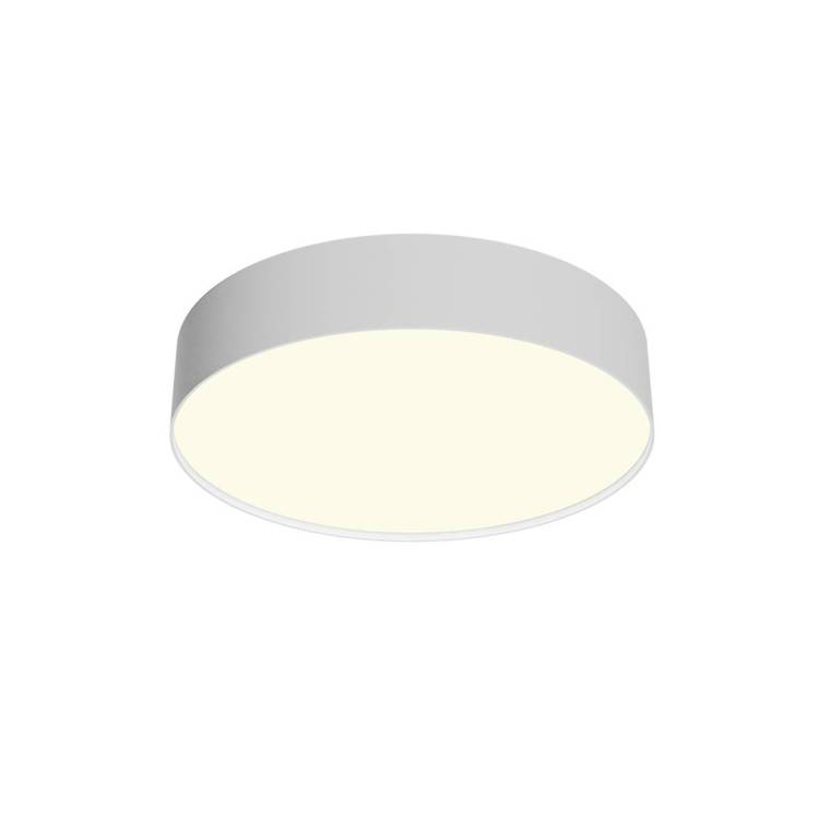 Потолочный светильник Technical Zon C032CL-36W3K-RD-W