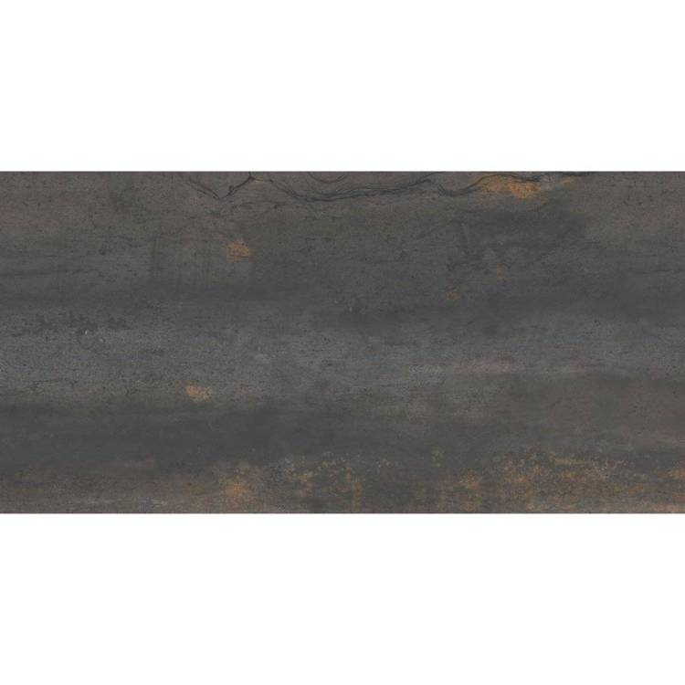 Керамогранит Laparet Cast Mint Зеленый Полированный 60x120