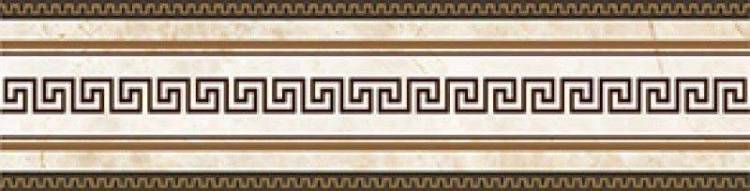 Бордюр Ceramica Classic Illyria Classic-2 6.2x25
