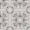 Декор Equipe Art Nouveau 24418 Opera Grey 20x20