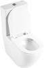 Унитаз-компакт BelBagno Sfera-r BB2141CPR/BB2111SC фото 3