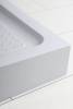 Поддон для душа BelBagno Tray 85х85 R550 фото 4