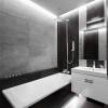 Верхний душ Paini Milano 50CR759TCASQET9 фото 4
