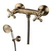 Смеситель для душа Lemark Vintage LM2803B