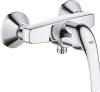 Душевой комплект Grohe BauCurve 23631000 + 27394002 фото 3