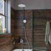 Душевая стойка Iddis Shelfy SHESB3Bi06 фото 2