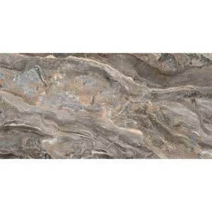 Керамогранит Vitra Marbleset K951333LPR01VTER Оробико Темный Греж 7Лпр R9 60x120