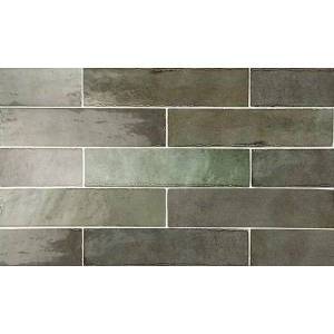 Керамогранит Equipe Tribeca 26876 Sage Green 6x24.6 (распродажа)