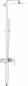Душевая стойка Grohe Euphoria Cube 23147001