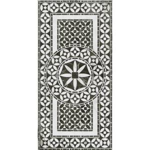 Декор Kerama Marazzi Коррер VT\A637\11000R 1 Глянцевый Обрезной 30x60