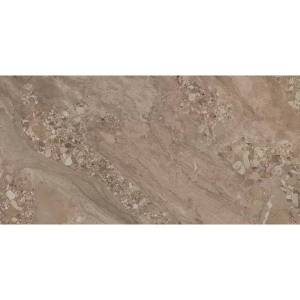 Керамогранит Ametis by Estima Oceanmist 69202 OM03/NS_R9/80x160x11R/GW неполированный 80x160