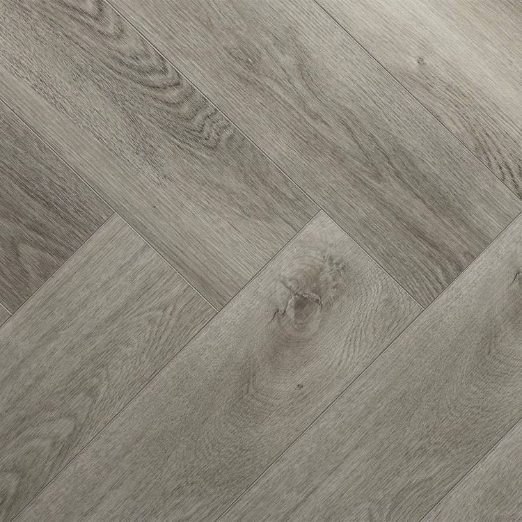 ABA Ламинат Alpine Floor Parquet Premium 8/43 4V ECO 19-5 Дуб Натуральный Отбеленный 600x125