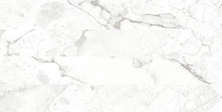 Керамогранит Ocean ceramic OC0000177 Breccia Rock Bianco 60x120
