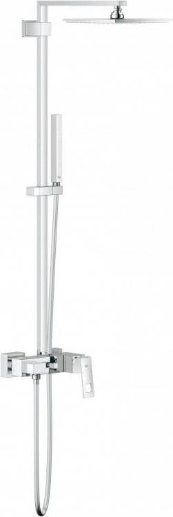 Душевая стойка Grohe Euphoria Cube 23147001
