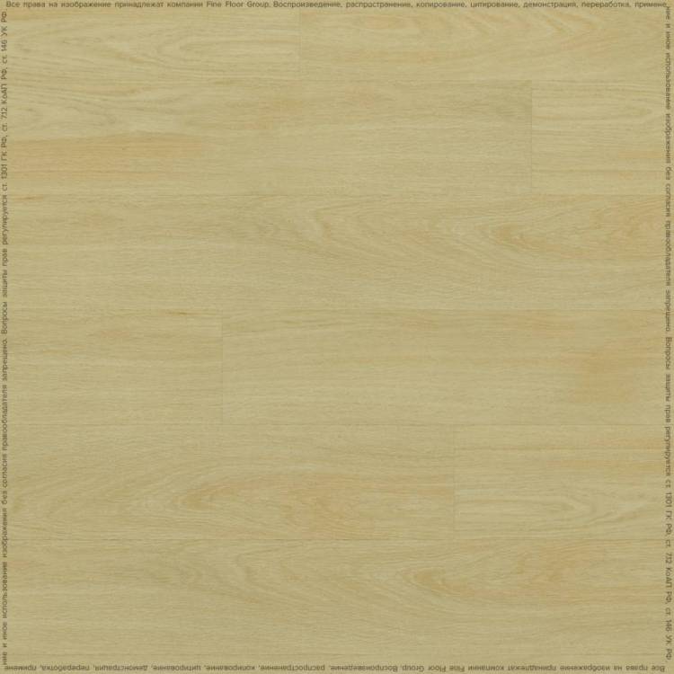 LVT Плитка Fine Floor Rich 2.5/43 4V FF-2091 Дуб Шолта 1320x196