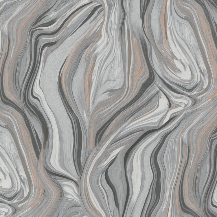 Флизелиновые обои Grandeco Illusion A59205