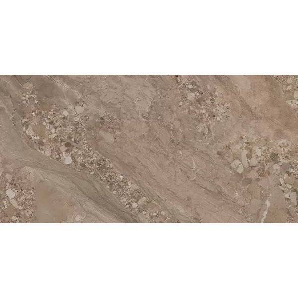 Керамогранит Ametis by Estima Oceanmist 69202 OM03/NS_R9/80x160x11R/GW неполированный 80x160