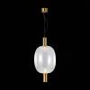 Подвесной светодиодный светильник ST Luce Allenore SL1582.313.01 фото 2