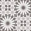 Керамическая плитка Dualgres Luken DG_LU_BL Bliss Matt 45x45